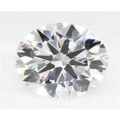 1.71ct ROUND Diamond - 500071200