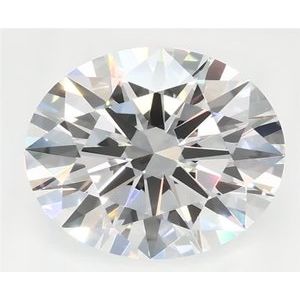 1.79ct ROUND Diamond - 500071204