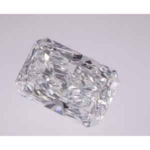 3.04ct RADIANT Diamond - 500071499