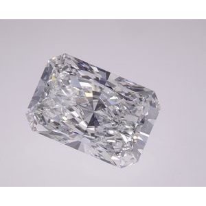 3.58ct RADIANT Diamond - 500071507