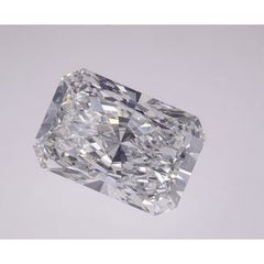3.58ct RADIANT Diamond - 500071507