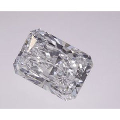 2.59ct RADIANT Diamond - 500071483