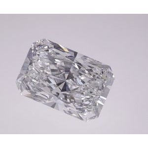 2.72ct RADIANT Diamond - 500071485