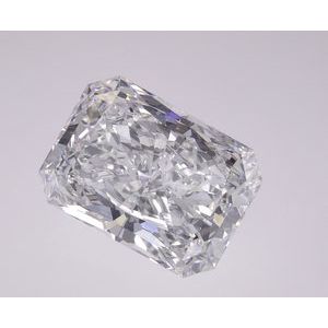 2.59ct RADIANT Diamond - 500071482