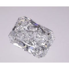 2.59ct RADIANT Diamond - 500071482