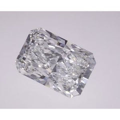 2.85ct RADIANT Diamond - 500071492