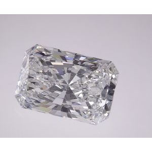 4.72ct RADIANT Diamond - 500071512