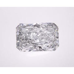 3.02ct RADIANT Diamond - 500071496
