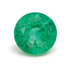 1.2ct ROUND Emerald - 500026950