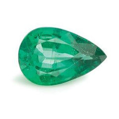 1.48ct PEAR Emerald - 500026949