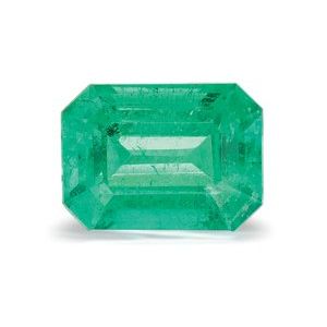 1.31ct EMERALD Emerald - 500026958