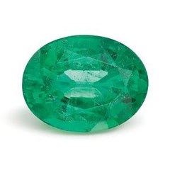 1.76ct OVAL Emerald - 500026939