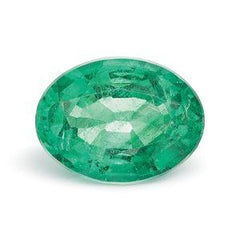 1.17ct OVAL Emerald - 600780