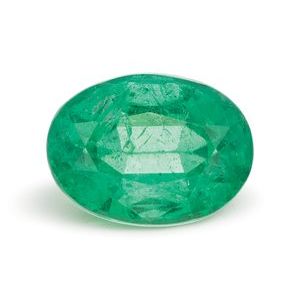 1.38ct OVAL Emerald - 600778