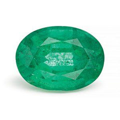 1.09ct OVAL Emerald - 600779