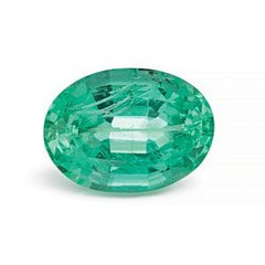 1.15ct OVAL Emerald - 600776