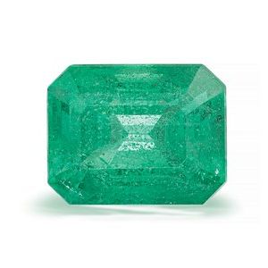 2.18ct EMERALD Emerald - 500056139