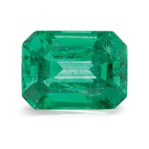 1.47ct EMERALD Emerald - 500047515