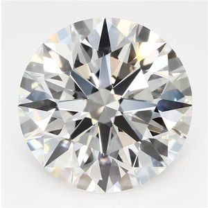3.2ct ROUND Diamond - 500077787