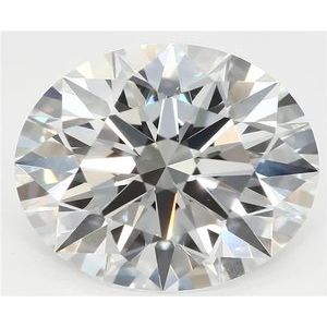 2.76ct ROUND Diamond - 500077800