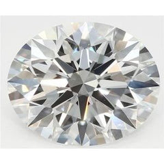 2.76ct ROUND Diamond - 500077800