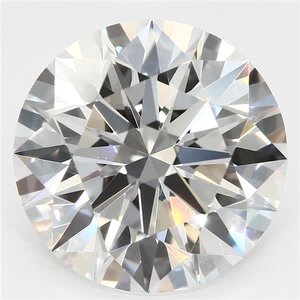 2.54ct ROUND Diamond - 500077803