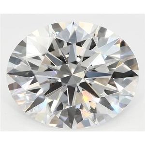 2.54ct ROUND Diamond - 500077803