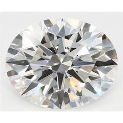 2.54ct ROUND Diamond - 500077803