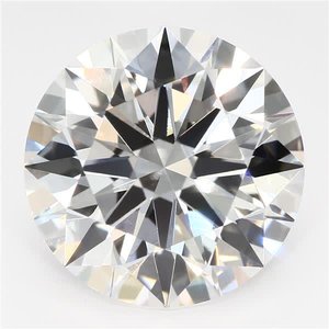 3.09ct ROUND Diamond - 500077790