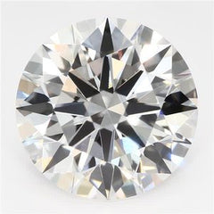 3.09ct ROUND Diamond - 500077790