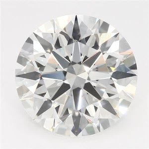 3.59ct ROUND Diamond - 500077780