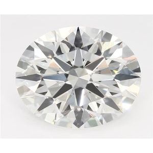 3.59ct ROUND Diamond - 500077780