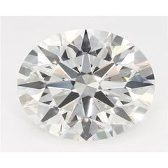 3.59ct ROUND Diamond - 500077780