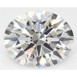 3.06ct ROUND Diamond - 500077794
