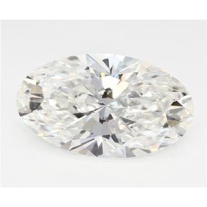 5.1ct OVAL Diamond - 500077844