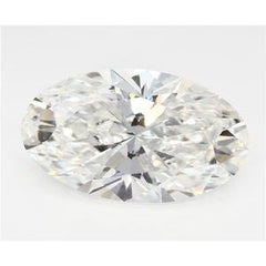 5.1ct OVAL Diamond - 500077844