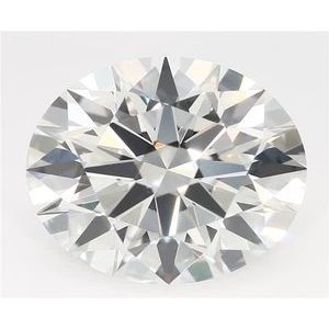 3.21ct ROUND Diamond - 500077786