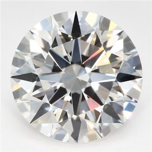 3.16ct ROUND Diamond - 500077788