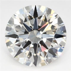 3.16ct ROUND Diamond - 500077788