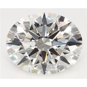 3.05ct ROUND Diamond - 500077795