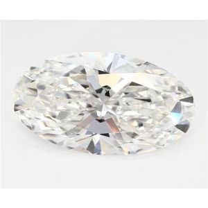 5.07ct OVAL Diamond - 500077849