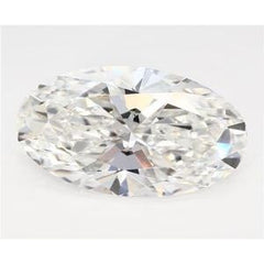 5.07ct OVAL Diamond - 500077849