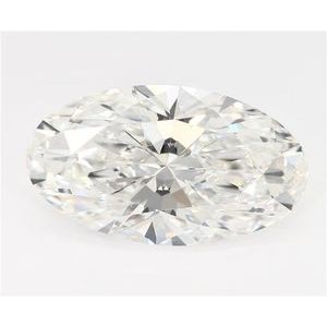 5.08ct OVAL Diamond - 500077848