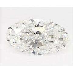 5.08ct OVAL Diamond - 500077848
