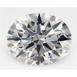 2.08ct ROUND Diamond - 500077813