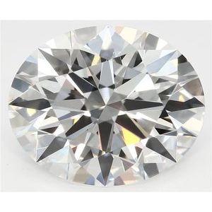 2.69ct ROUND Diamond - 500077802