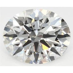2.69ct ROUND Diamond - 500077802