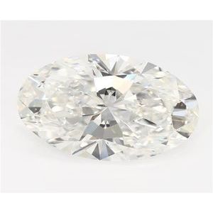 5.1ct OVAL Diamond - 500077845