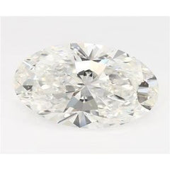 5.1ct OVAL Diamond - 500077845
