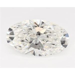 4.53ct OVAL Diamond - 500077858